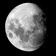 Moon Phase on Fri, Jan 30