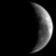 Moon Phase on Fri, Feb 13