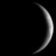 Moon Phase on Mon, Feb 16