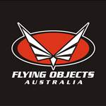 Flying Objects