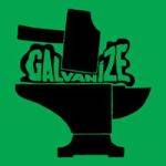 galvanize