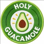 holy guacamole
