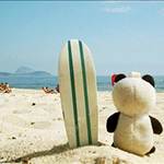 pandahill
