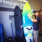 Sail Repair WA