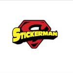 Stickerman