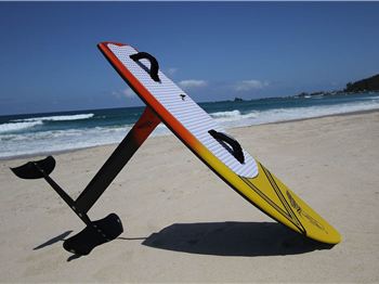 New Foilboarding Category in the Buy & Sell - Kitesurfing News