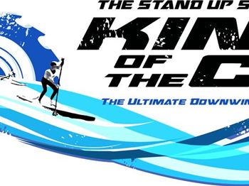World's best downwind SUP race King Of The Cut - Stand Up Paddle News