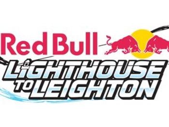 More entry slots for Red Bull Lighthouse to Leighton 2016 - Kitesurfing News