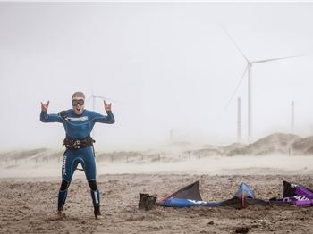 Kiteboarding Safety Tips with Lenten and Zoon - Kitesurfing News