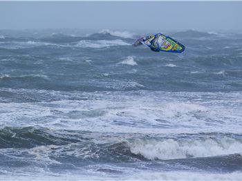 Pozo - Training grounds for the greats. Since For-ever. - Windsurfing News