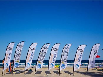 NKL Returns in 2017, bigger and BETTER! - Kitesurfing News