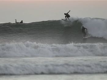 One Great Reason Why you Should Share Your Next Wave. - Surfing News