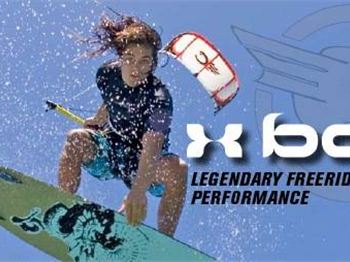Cabrinha release the Crossbow 3 - Kitesurfing News
