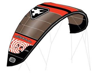 Gaastra Jekyll released and in Australia next week - Kitesurfing News