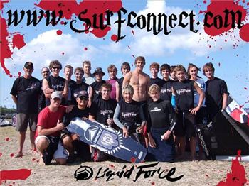 Recruiting Qld Team Riders now! - Kitesurfing News