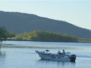 Fishing Village to Attract Asian Tourists to Townsville - Fishing News