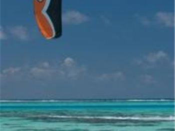 Ozone Instinct 2008 Kites news - Kitesurfing News