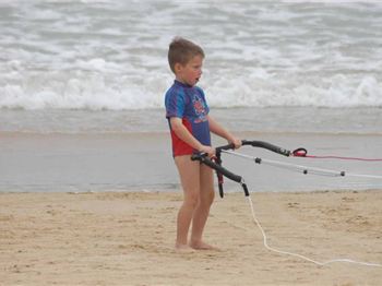 Mambo 2007 photos online - Kitesurfing News