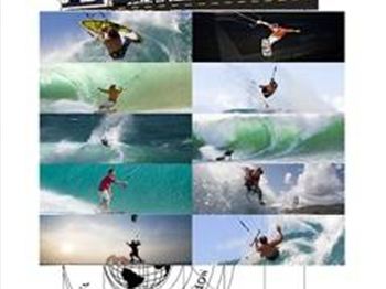 Need a new Kitesurfing DVD? - Kitesurfing News