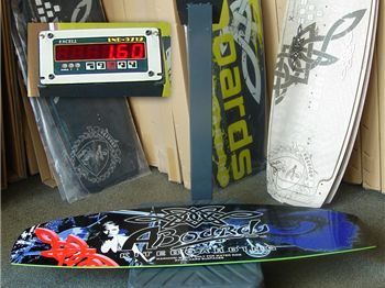 16yo wins the new kiteboard - Kitesurfing News