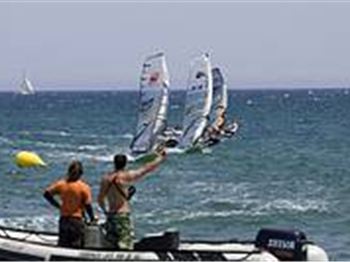 Catalunya Costa Brava PWA Slalom World Cup - Preview - Windsurfing News