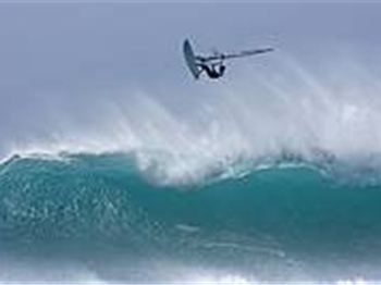 Matt's Move Of The Month - Windsurfing News