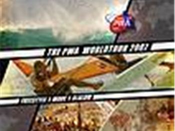 2007 World Tour DVD, Out Now! - Windsurfing News