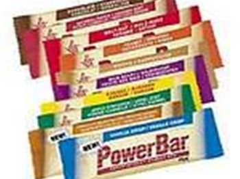 Fanatic And PowerBar Join Forces - Windsurfing News