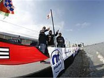 The 2008 PWA Surf World Cup Podersdorf - Day Four - Windsurfing News