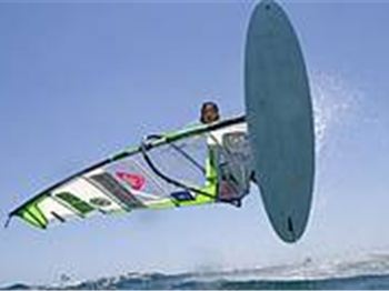 Costa Teguise World Cup - Preview - Windsurfing News