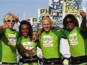 Costa Teguise World Cup - Day 3 - Windsurfing News