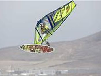 Gran Canaria PWA Grand Slam - Preview - Windsurfing News