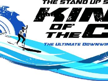 World's best downwind SUP race King Of The Cut - Stand Up Paddle News