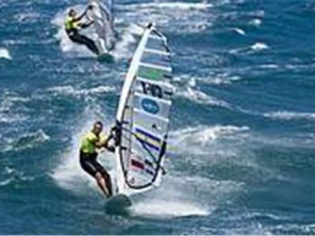 Gran Canaria PWA Grand Slam - Summary - Windsurfing News