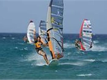Fuerteventura PWA Grand Slam - Preview - Windsurfing News
