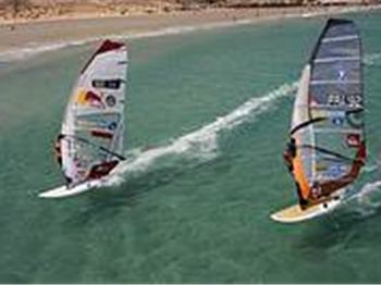 Fuerteventura PWA Grand Slam - Rego Day - Windsurfing News