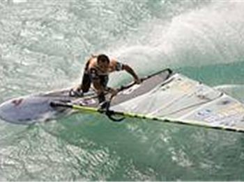 Fuerteventura PWA Grand Slam - Day 4 - Windsurfing News