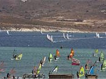 Pegasus Airlines Ala?ati PWA World Cup - Day 2 - Windsurfing News