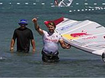 Pegasus Airlines Ala?ati PWA World Cup - Final - Windsurfing News