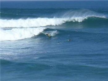 Ben Wilson Wave Coaching Camps - 08-09 Bali, Australia - Kitesurfing News