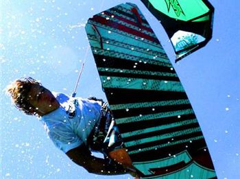 2009 Helix Teaser - Kitesurfing News