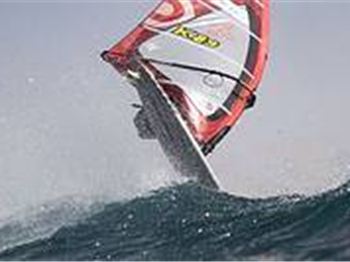 Learn It From Swifty - Windsurfing News