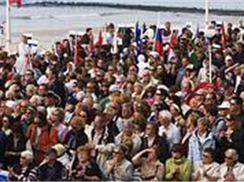 PWA Colgate World Cup, Sylt - Rego Day - Windsurfing News