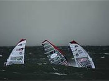 PWA Colgate World Cup, Sylt - Day Five - Windsurfing News