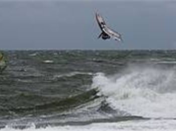 Pro Wave Camp - Windsurfing News