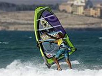 Constructors Championship Rankings Recalculated - Windsurfing News