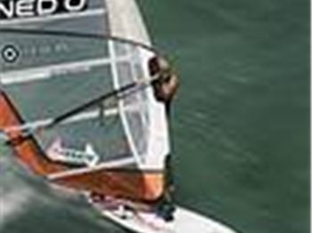 New Hawaii State Speed Record - Windsurfing News