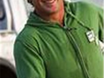 Ten Days In Chile - Windsurfing News