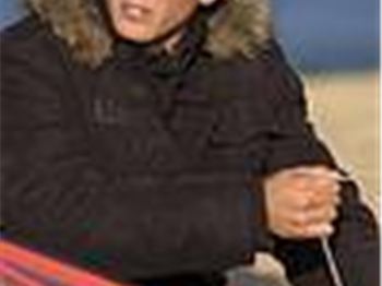 Sign On The Dotted Line - Windsurfing News