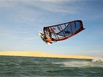 The Toronto Connection - Windsurfing News